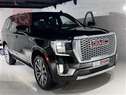 جي ام سي يوكون